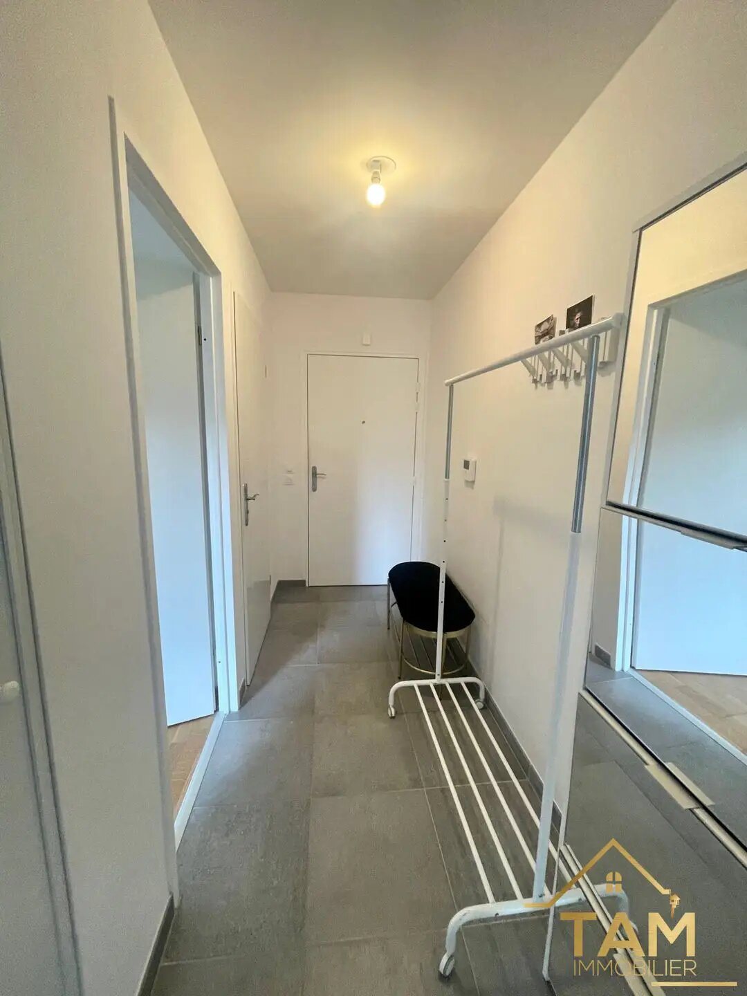 Appartement à louer, 46m², Saint-Cyr-l'Ecole