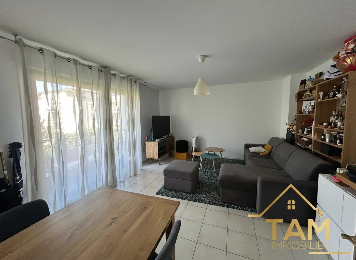 Appartement à vendre, 49m², Saint-Cyr-l'Ecole