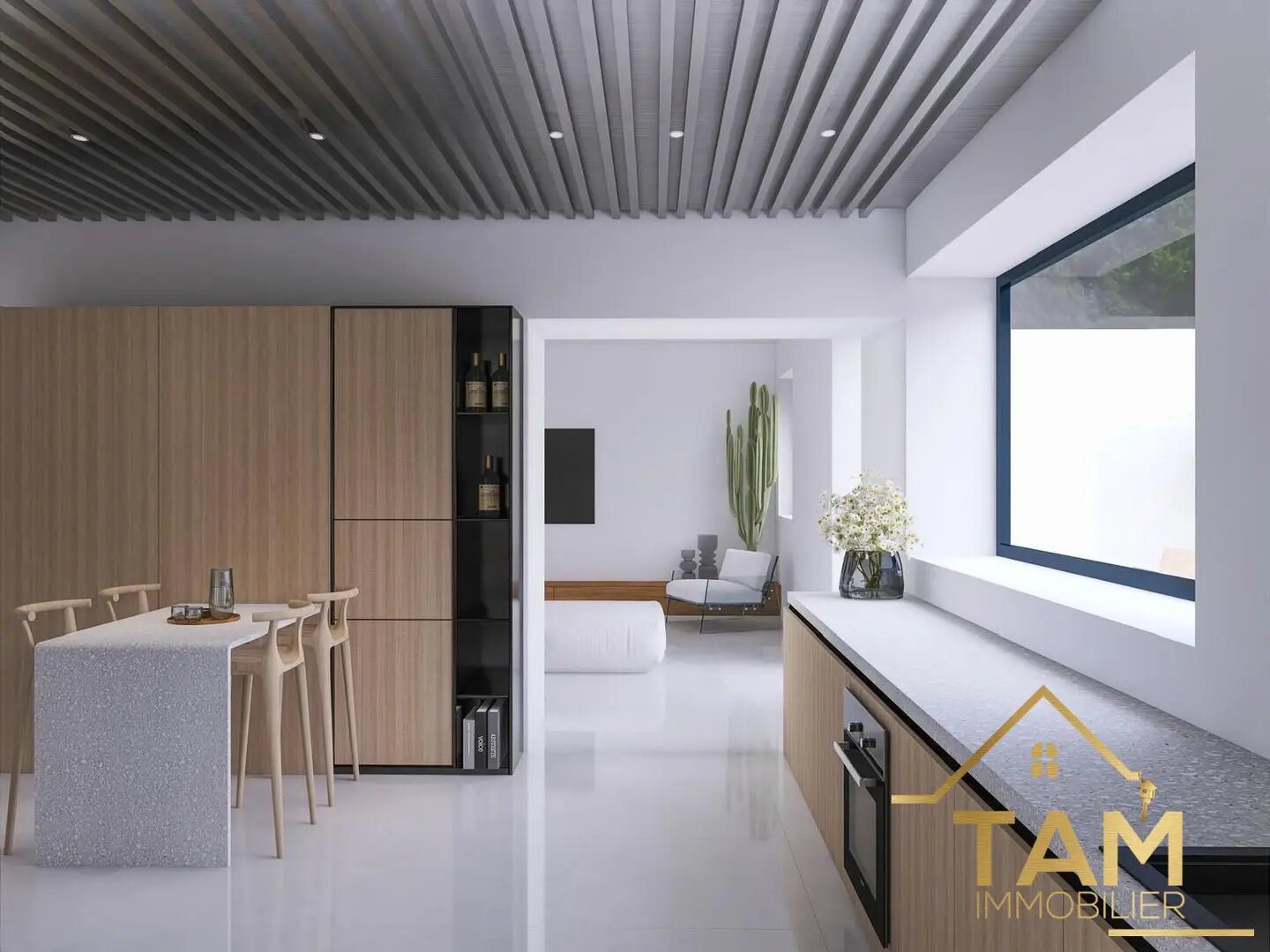 Maison à vendre, 180m², Bazoches-sur-Guyonne