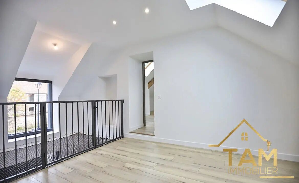Maison à vendre, 180m², Bazoches-sur-Guyonne