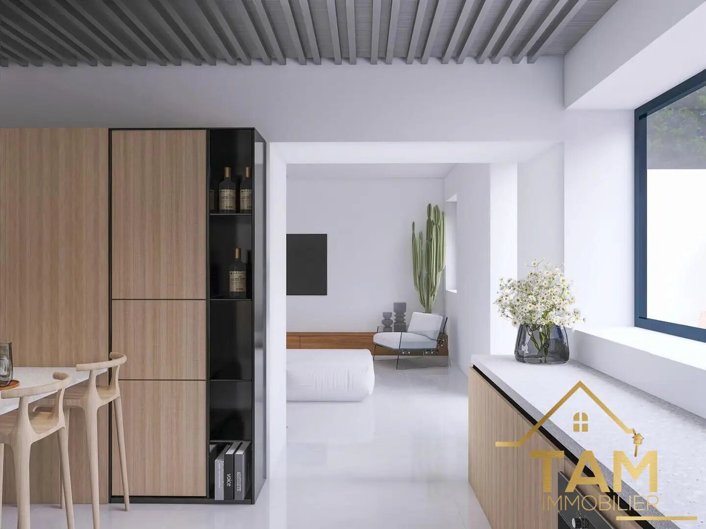 Maison à vendre, 180m², Bazoches-sur-Guyonne