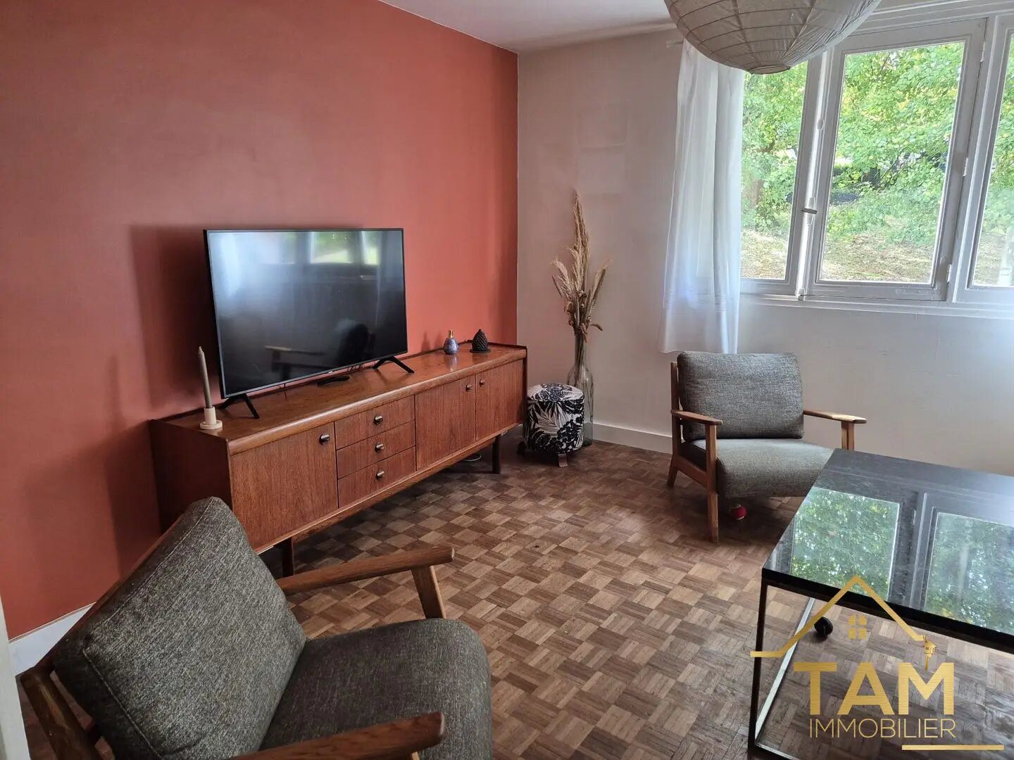 Appartement à vendre, 60m², Saint-Cyr-l'Ecole