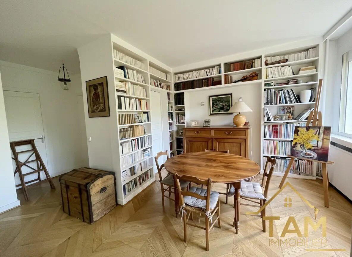 Appartement à vendre, 112m², Marnes-la-Coquette