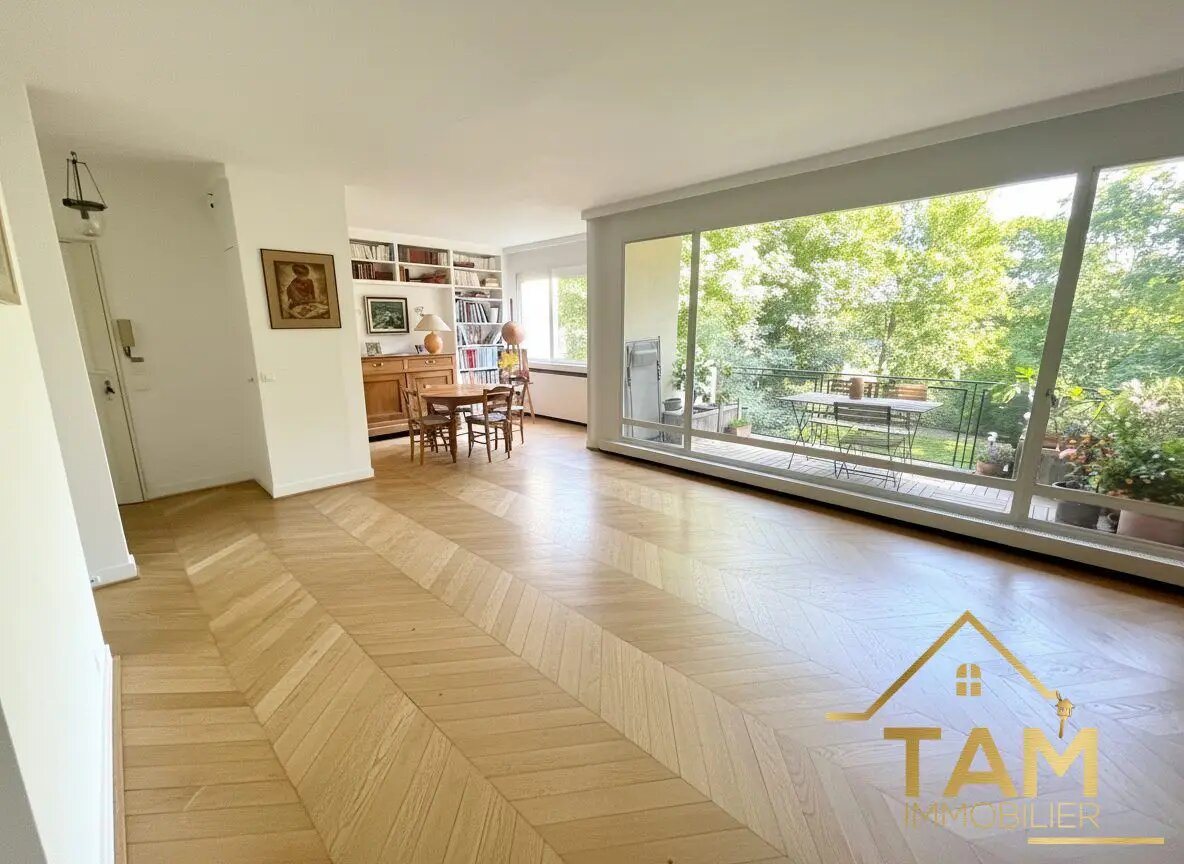 Appartement à vendre, 112m², Marnes-la-Coquette