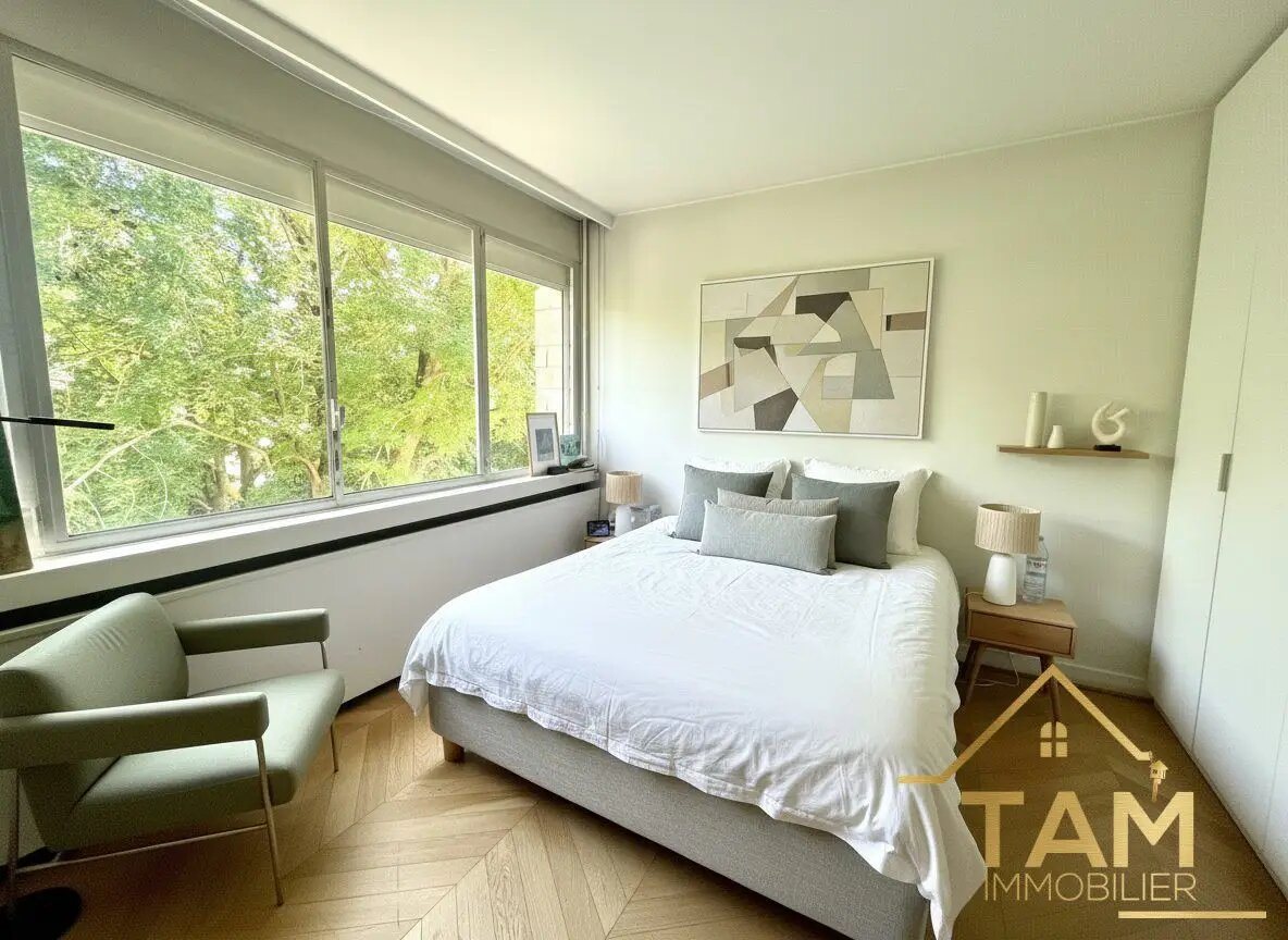 Appartement à vendre, 112m², Marnes-la-Coquette