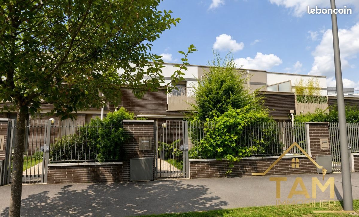 Maison à vendre, 95m², Saint-Cyr-l'Ecole