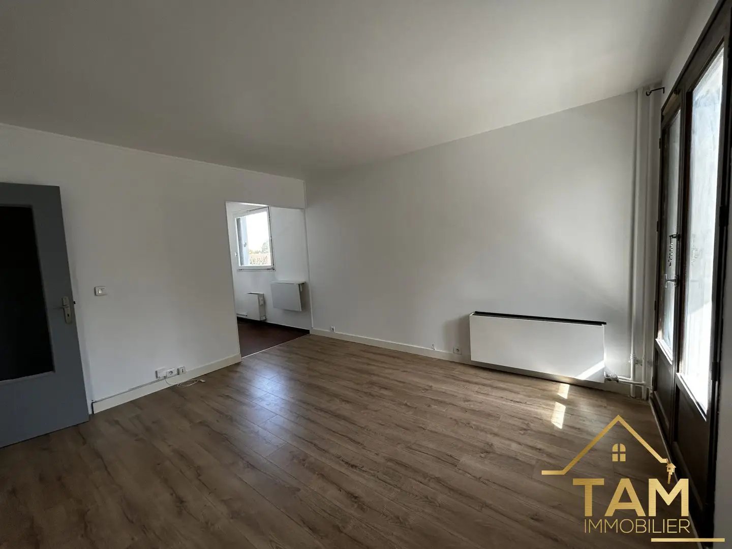 Appartement à louer, 26m², Saint-Cyr-l'Ecole
