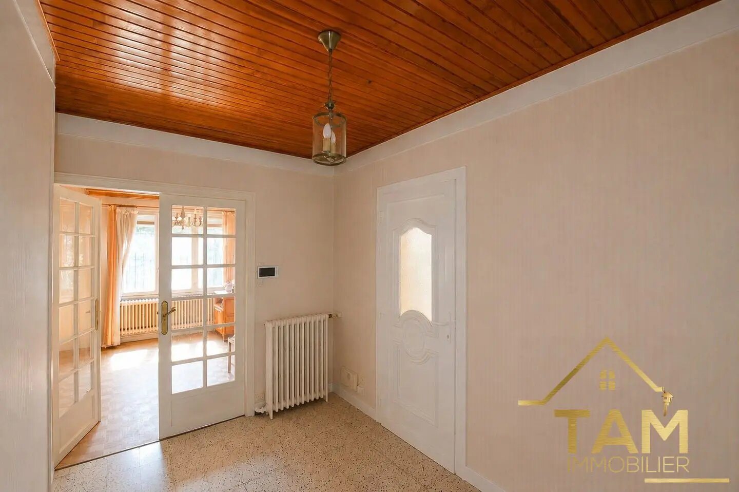 Maison à vendre, 101m², Saint-Cyr-l'Ecole