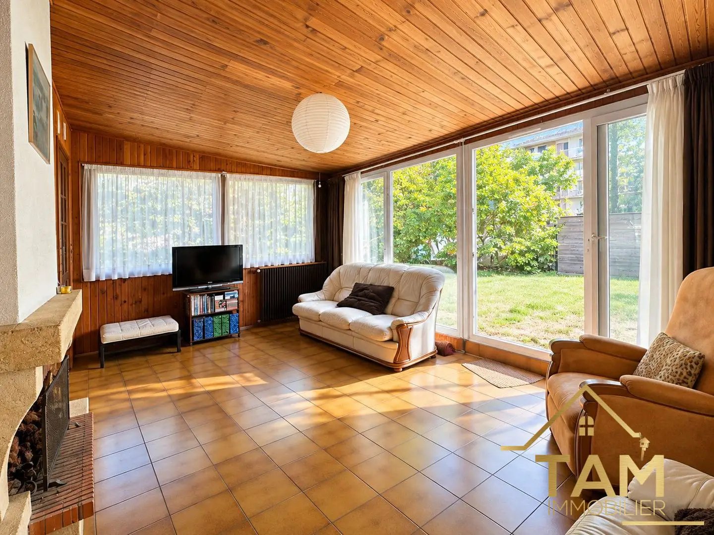 Maison à vendre, 122m², Fontenay-le-Fleury