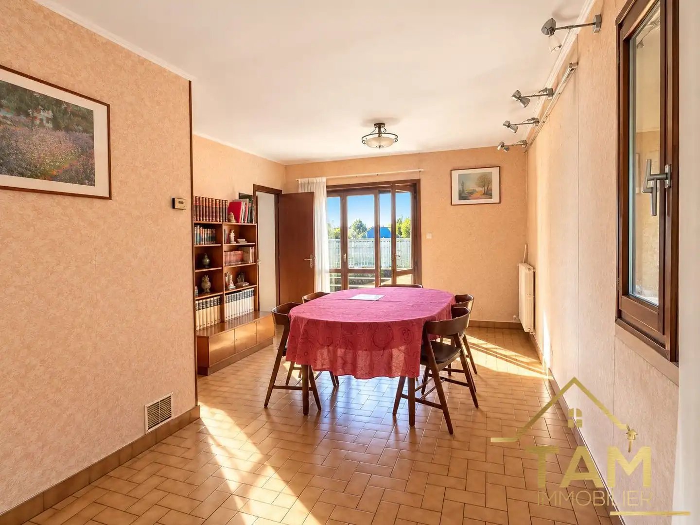 Maison à vendre, 122m², Fontenay-le-Fleury