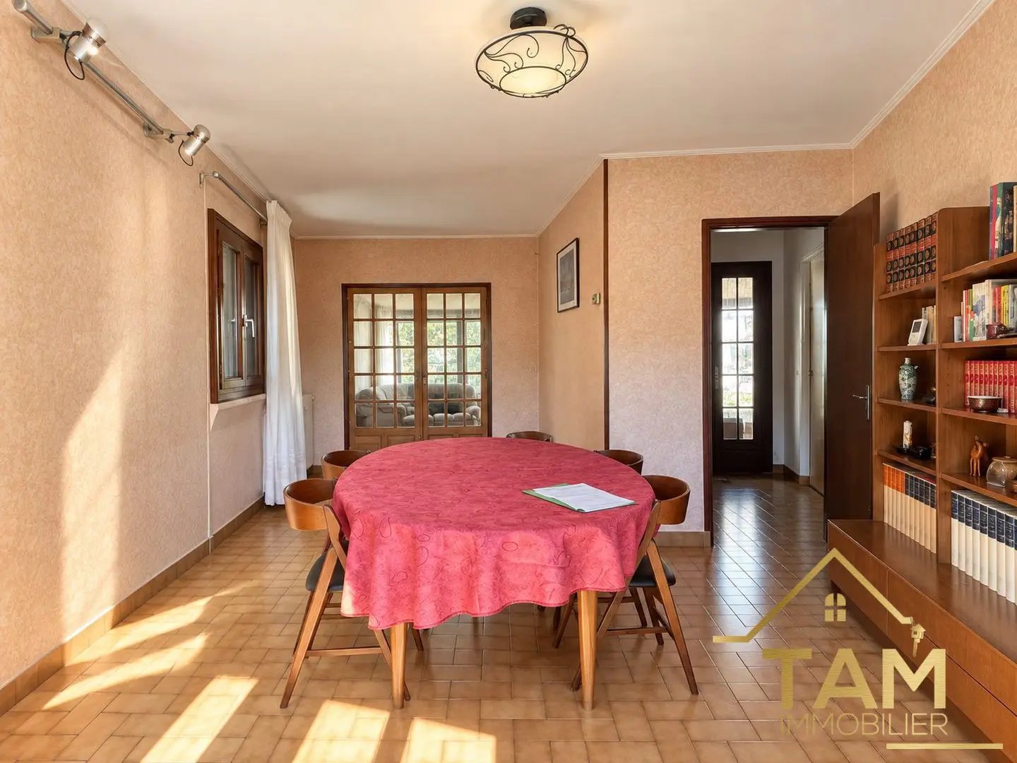 Maison à vendre, 122m², Fontenay-le-Fleury
