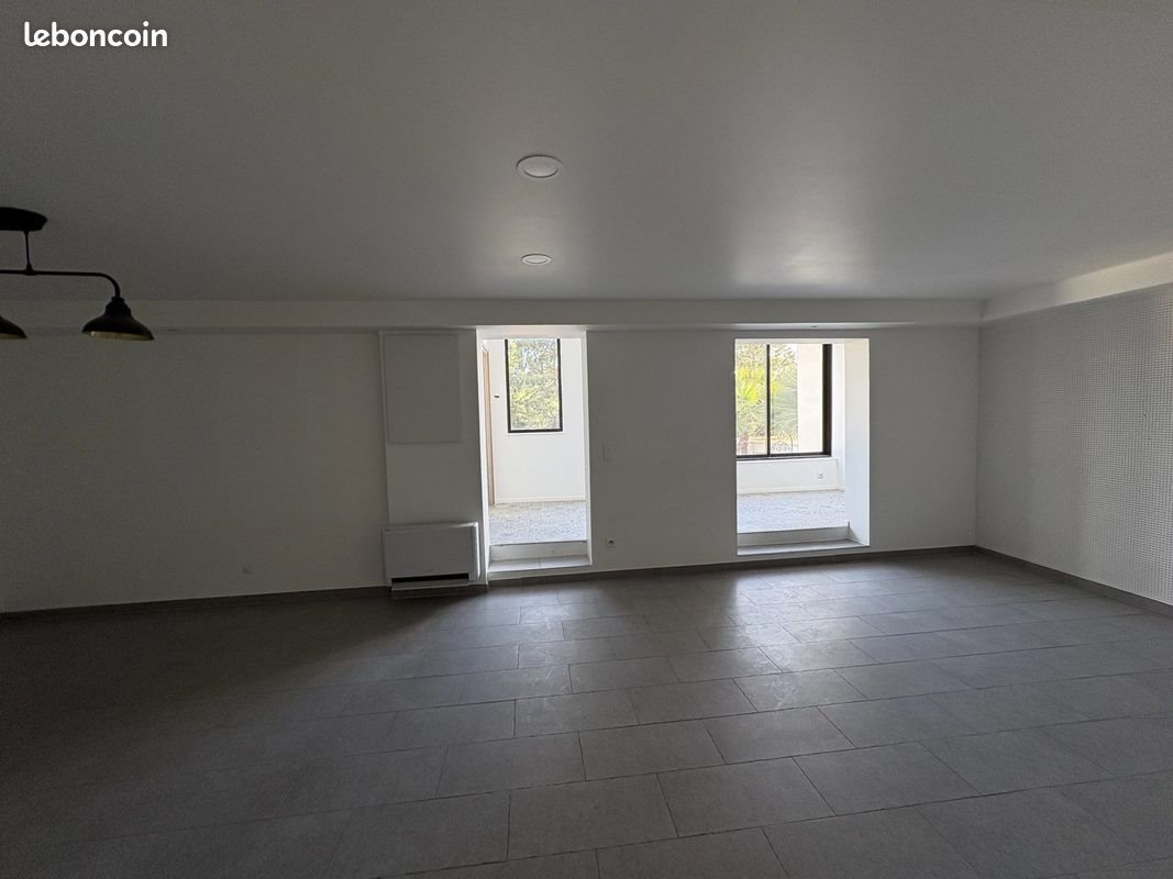 Maison à louer, 154m², Marseille 15ème