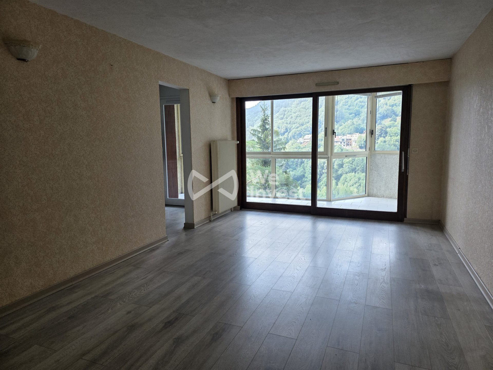 Appartement à vendre, 65m², Briançon