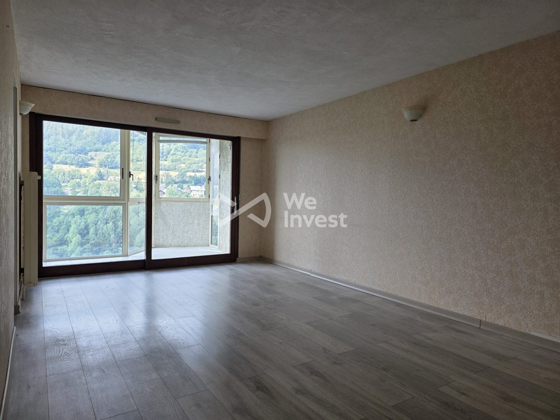 Appartement à vendre, 65m², Briançon