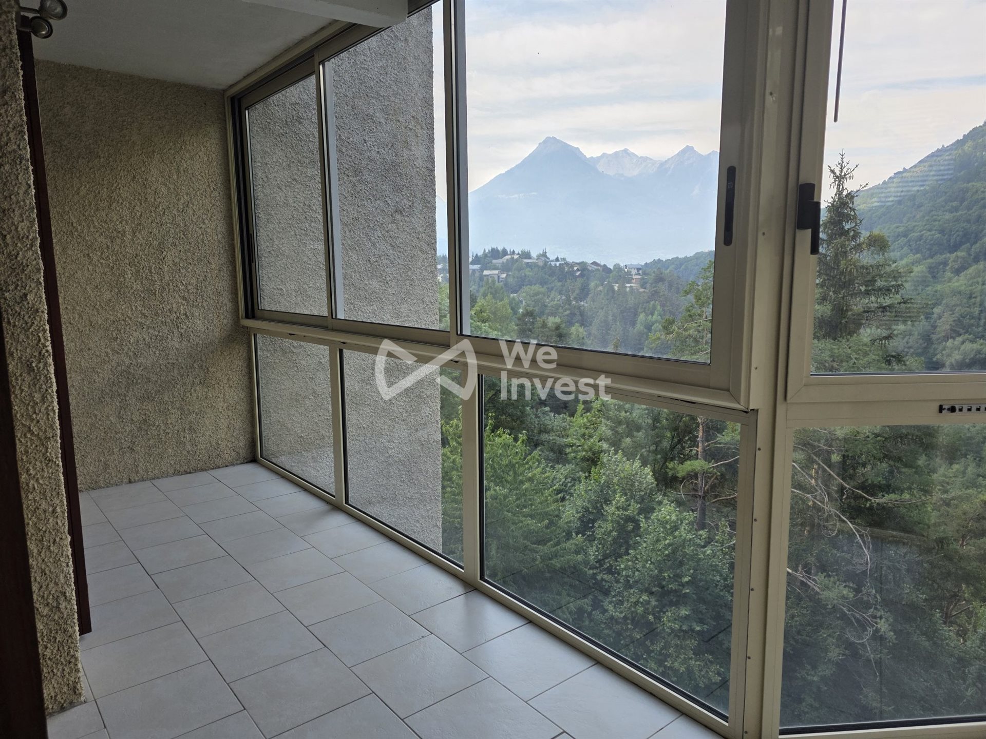 Appartement à vendre, 65m², Briançon