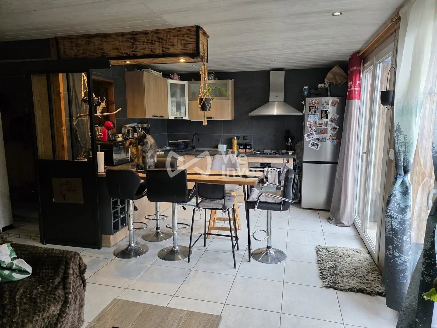 Appartement à vendre, 67m², Briançon