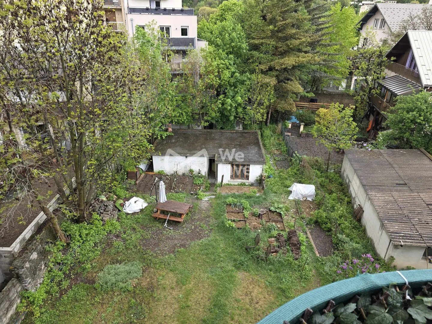 Appartement à vendre, 67m², Briançon