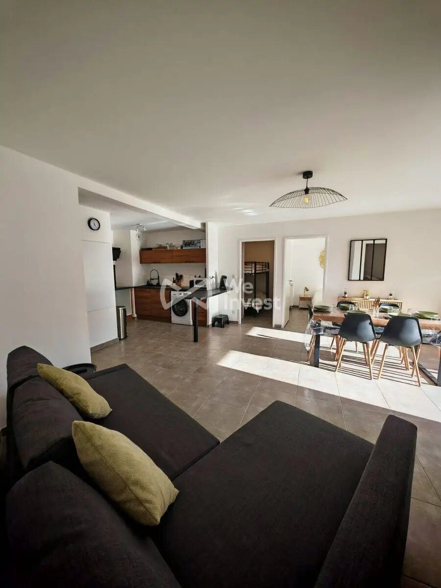 Appartement à vendre, 63m², Briançon