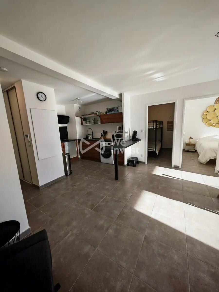 Appartement à vendre, 63m², Briançon
