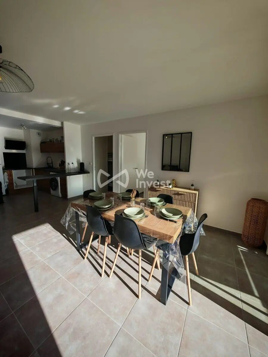 Appartement à vendre, 63m², Briançon