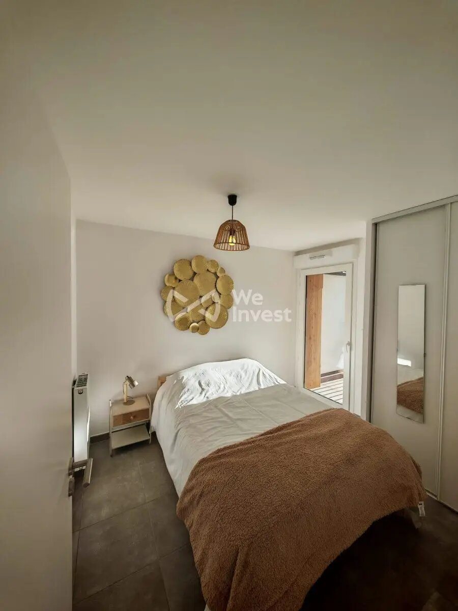 Appartement à vendre, 63m², Briançon