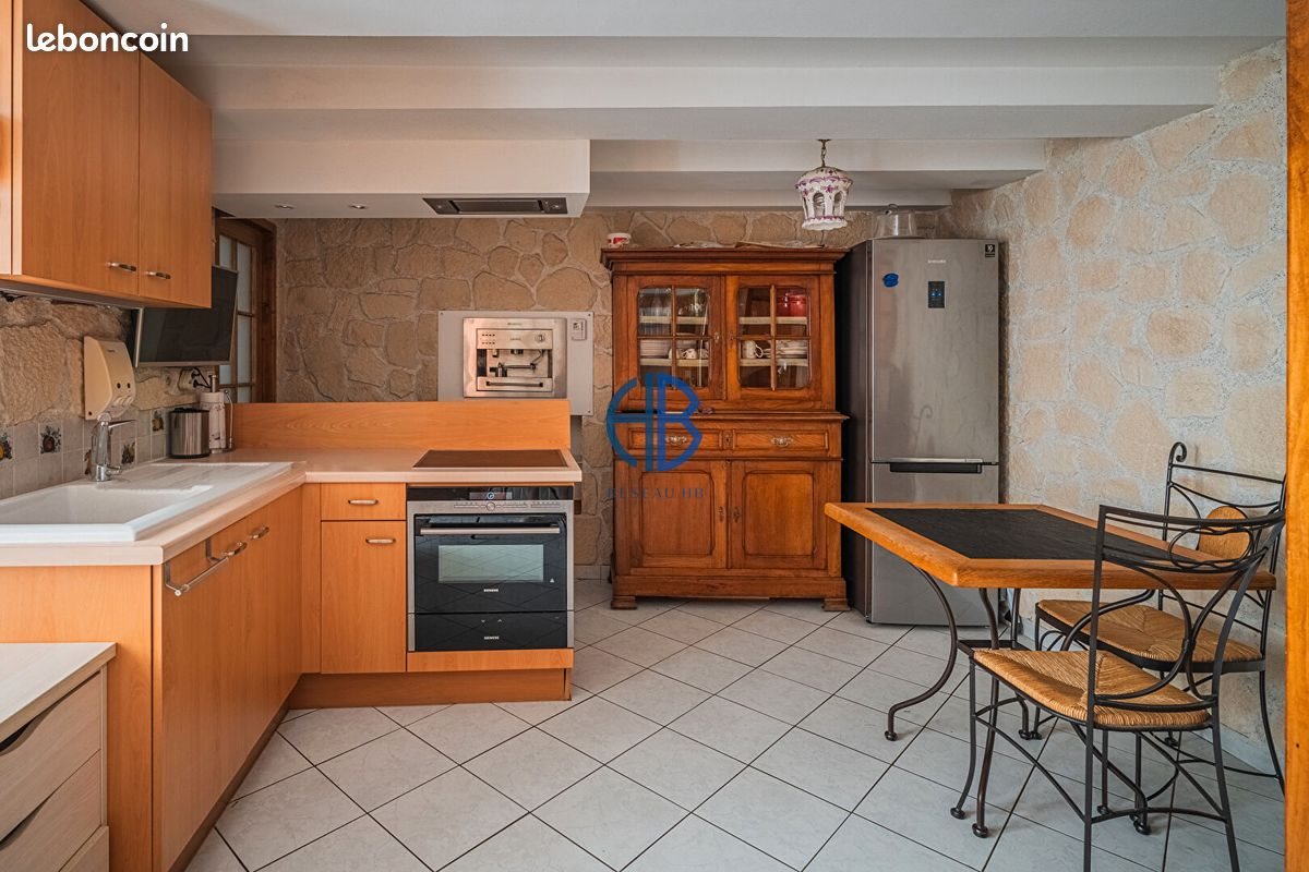 Maison à vendre, 55m², Moirans