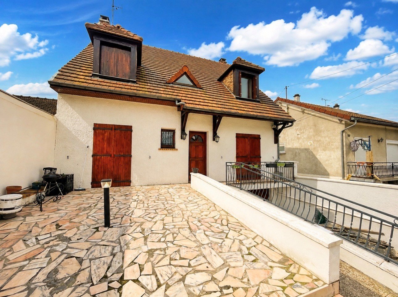 Maison à vendre, 172m², Champigny-sur-Marne