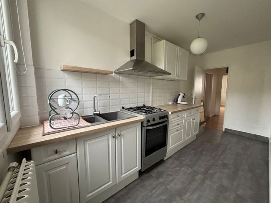 Appartement à vendre, 81m², Champigny-sur-Marne