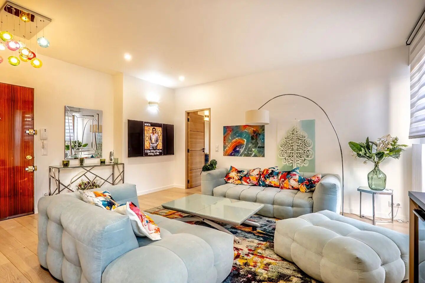 Appartement à vendre, 48m², Saint-Maur-des-Fossés