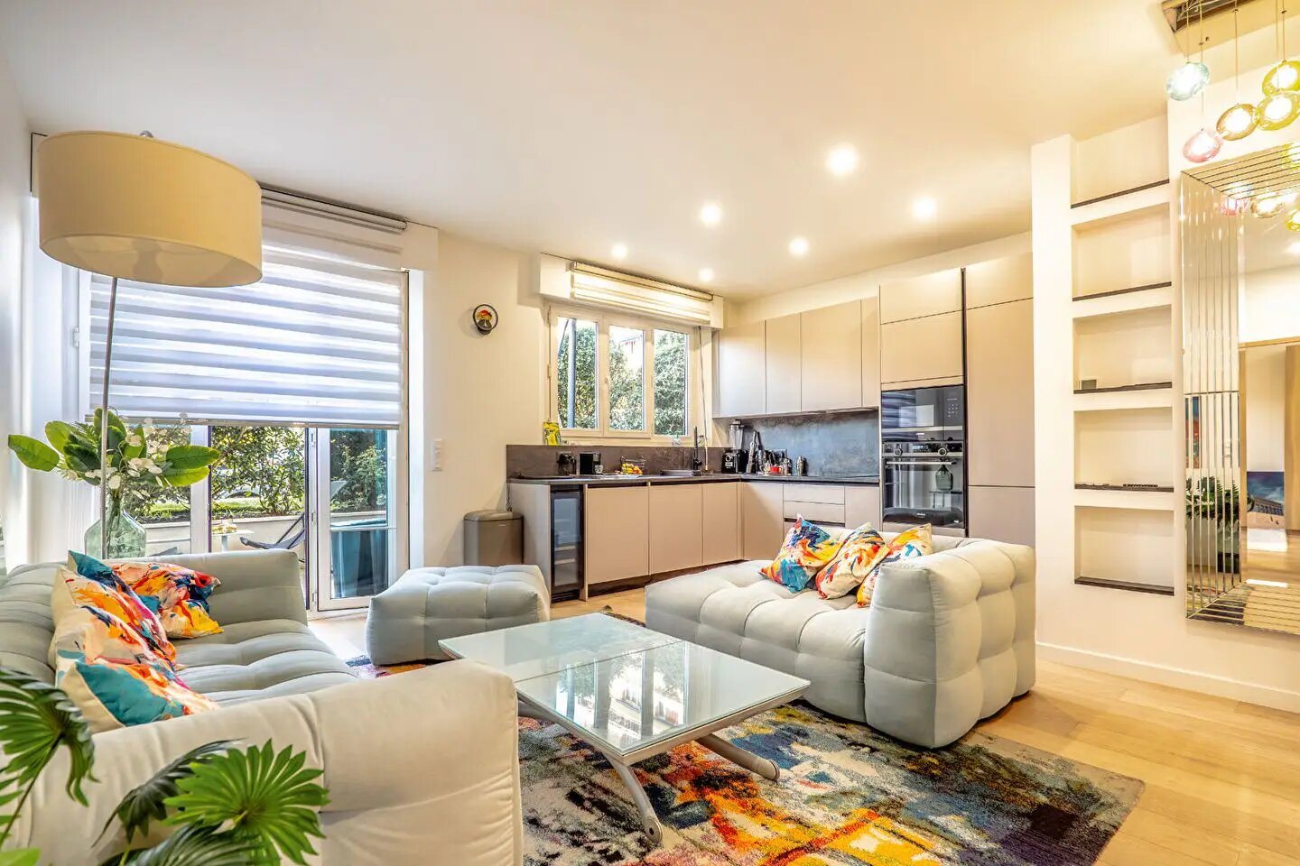Appartement à vendre, 48m², Saint-Maur-des-Fossés