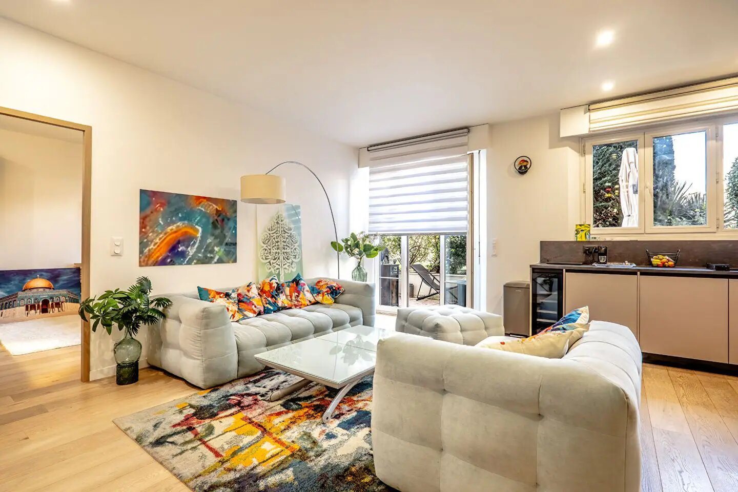 Appartement à vendre, 48m², Saint-Maur-des-Fossés