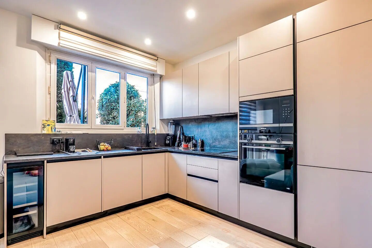 Appartement à vendre, 48m², Saint-Maur-des-Fossés