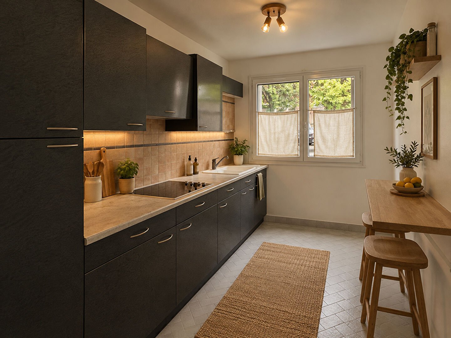 Appartement à vendre, 64m², Champigny-sur-Marne