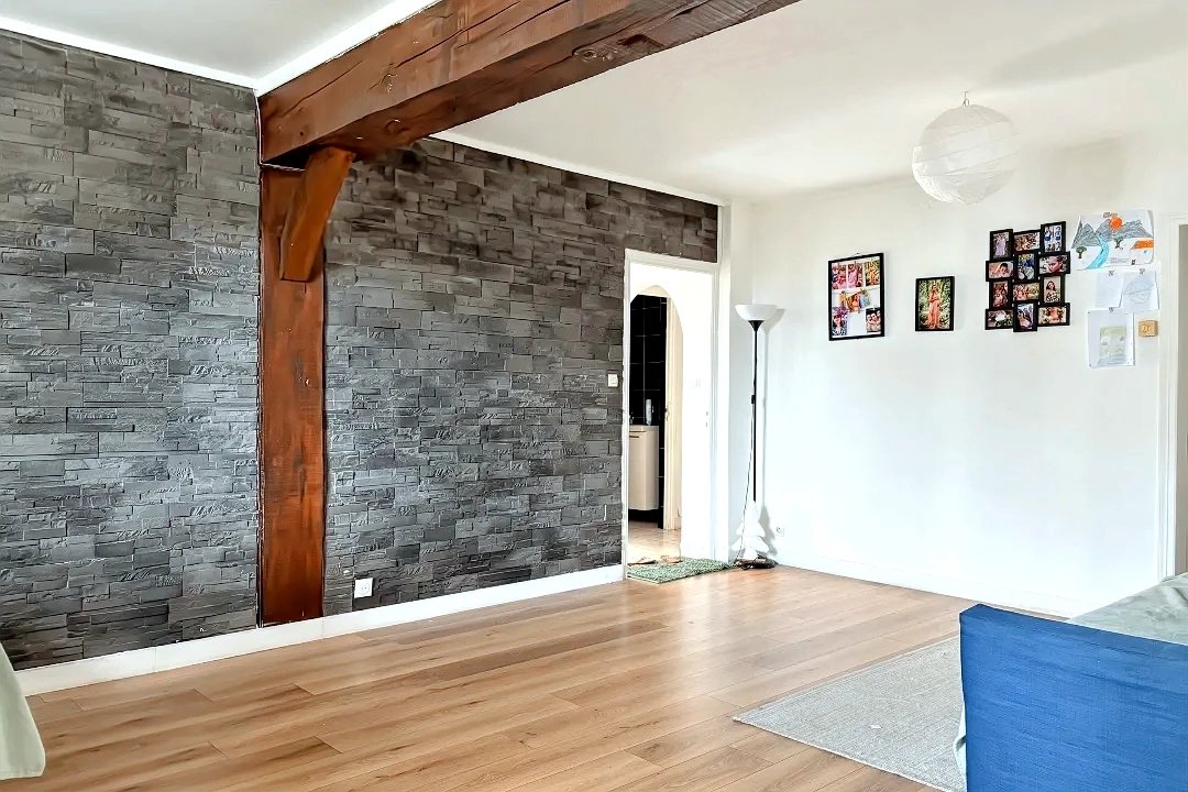 Appartement à vendre, 73m², Champigny-sur-Marne