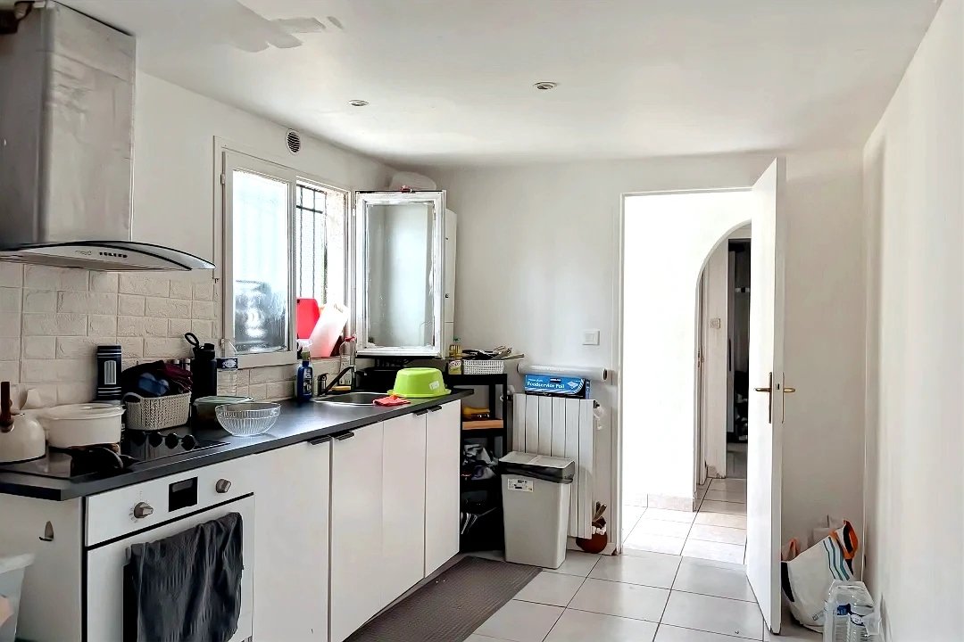 Appartement à vendre, 73m², Champigny-sur-Marne