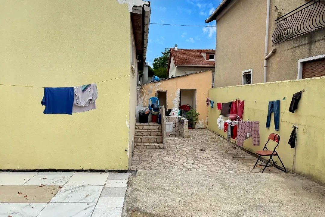 Appartement à vendre, 73m², Champigny-sur-Marne