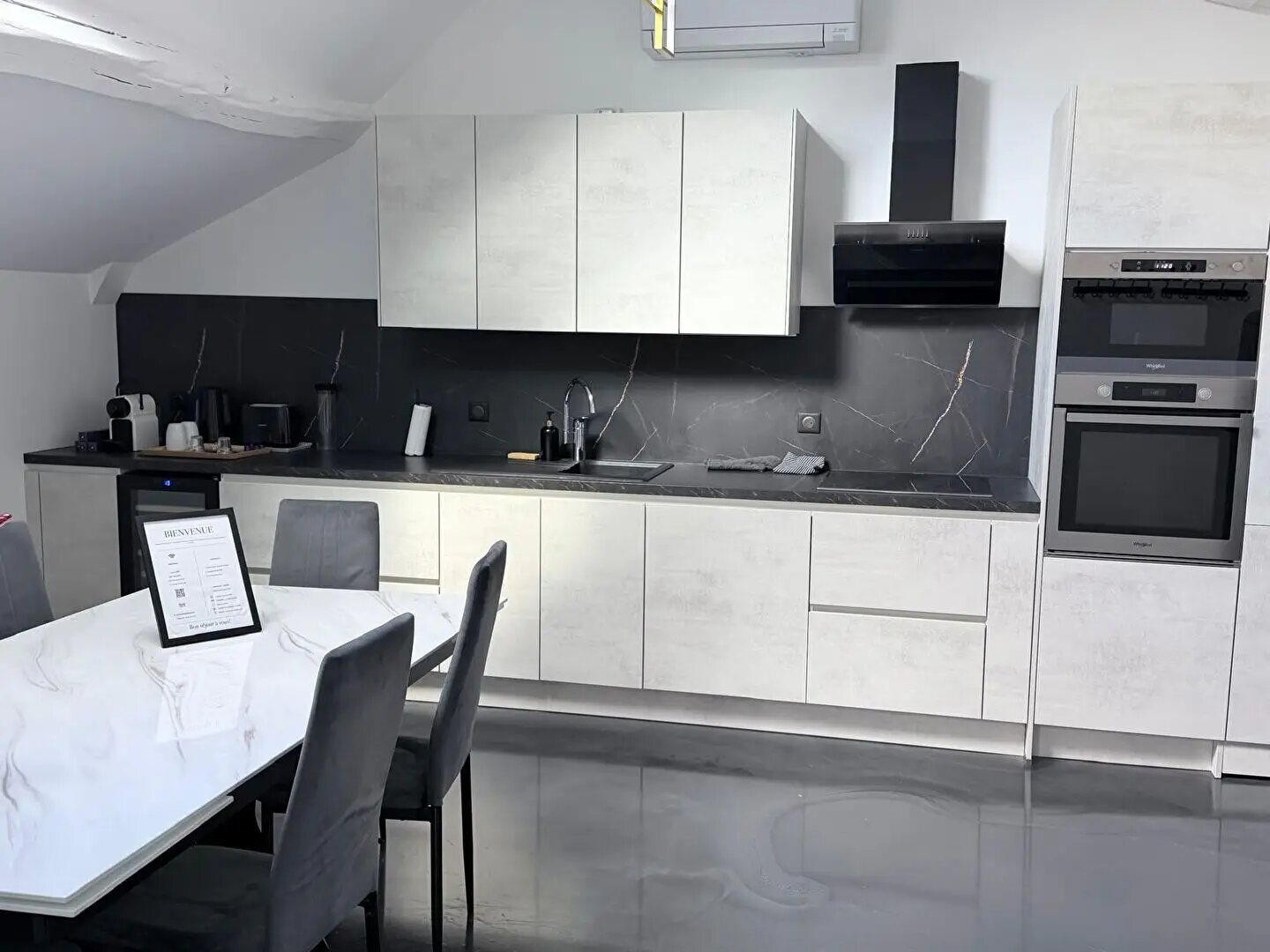 Appartement à vendre, 105m², Champigny-sur-Marne