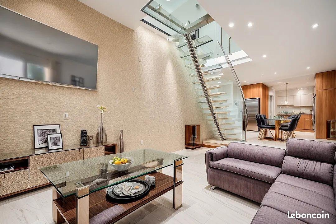 Maison à vendre, 117m², Champigny-sur-Marne