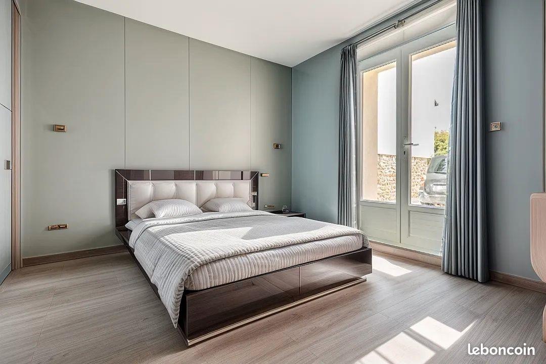Maison à vendre, 117m², Champigny-sur-Marne