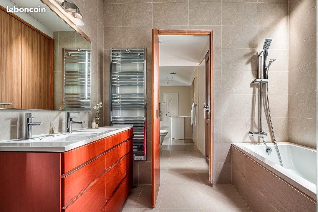 Maison à vendre, 117m², Champigny-sur-Marne