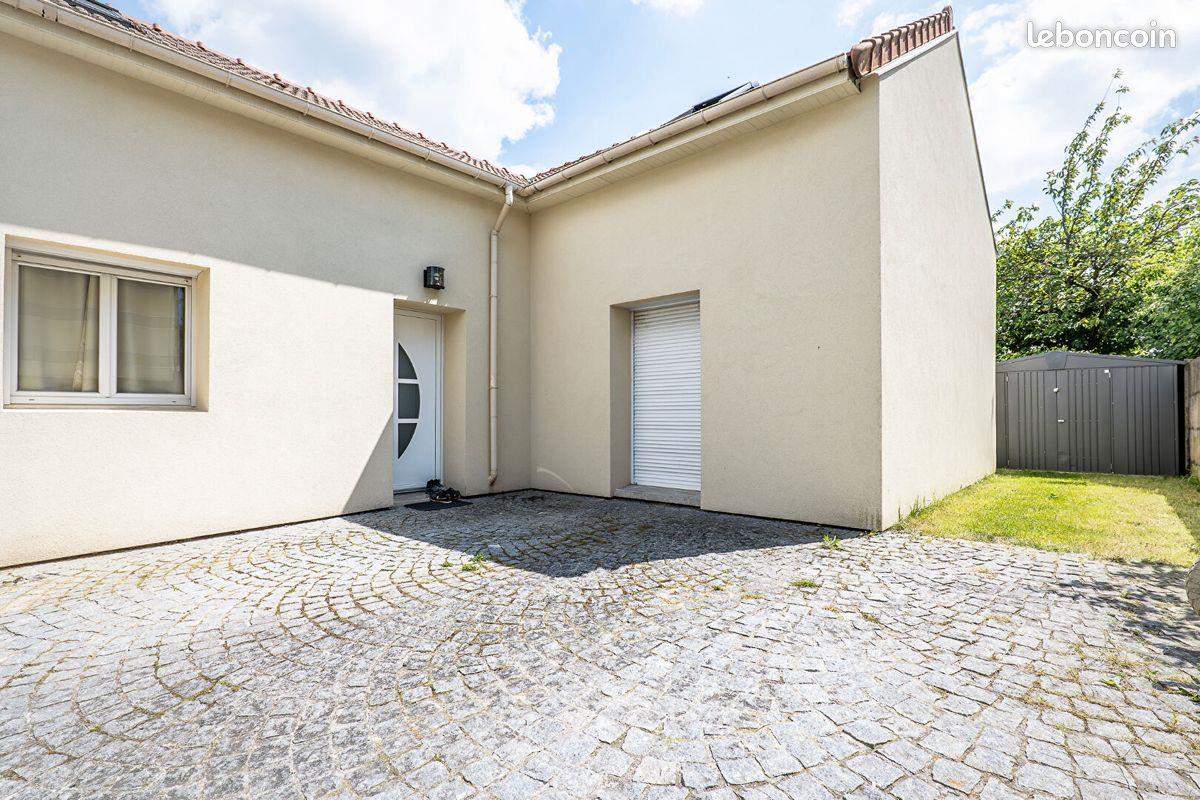 Maison à vendre, 117m², Champigny-sur-Marne