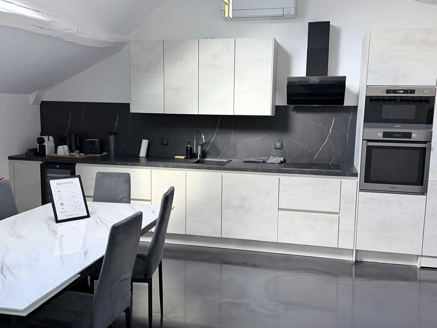 Appartement à vendre, 105m², Champigny-sur-Marne