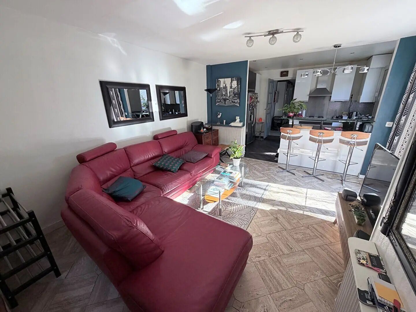 Maison à vendre, 145m², Champigny-sur-Marne