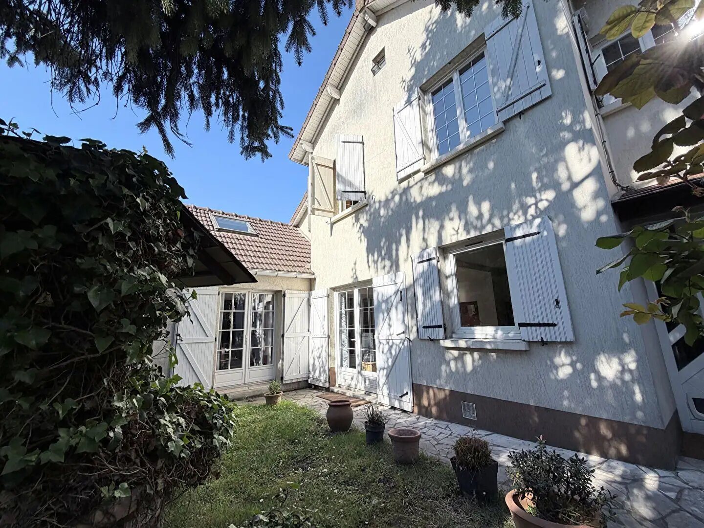 Maison à vendre, 145m², Champigny-sur-Marne