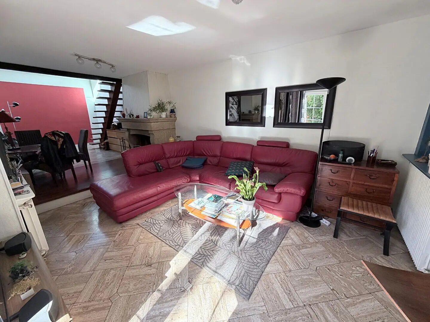 Maison à vendre, 145m², Champigny-sur-Marne