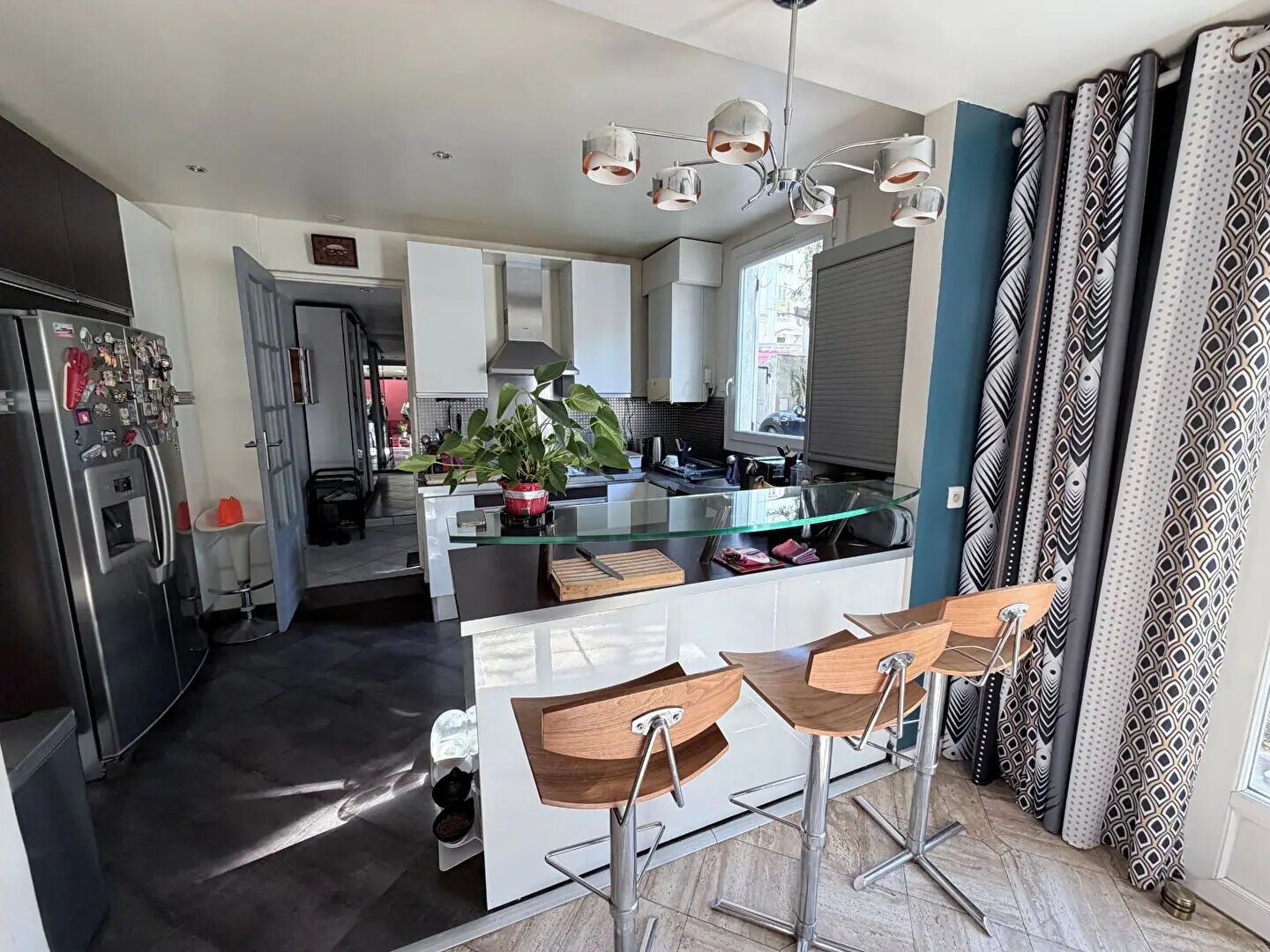 Maison à vendre, 145m², Champigny-sur-Marne