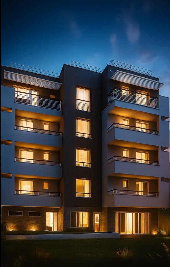 Appartement à vendre, 49m², Champigny-sur-Marne
