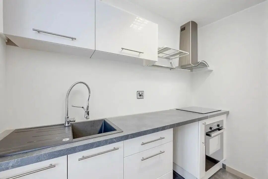 Appartement à vendre, 41m², Champigny-sur-Marne