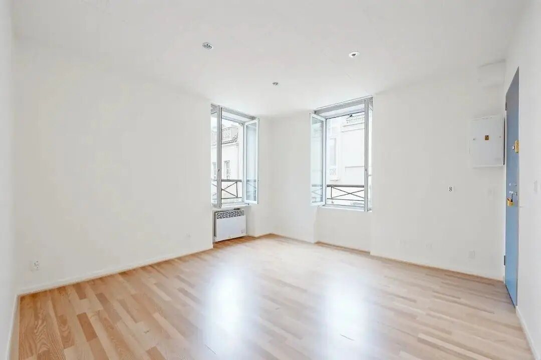 Appartement à vendre, 41m², Champigny-sur-Marne