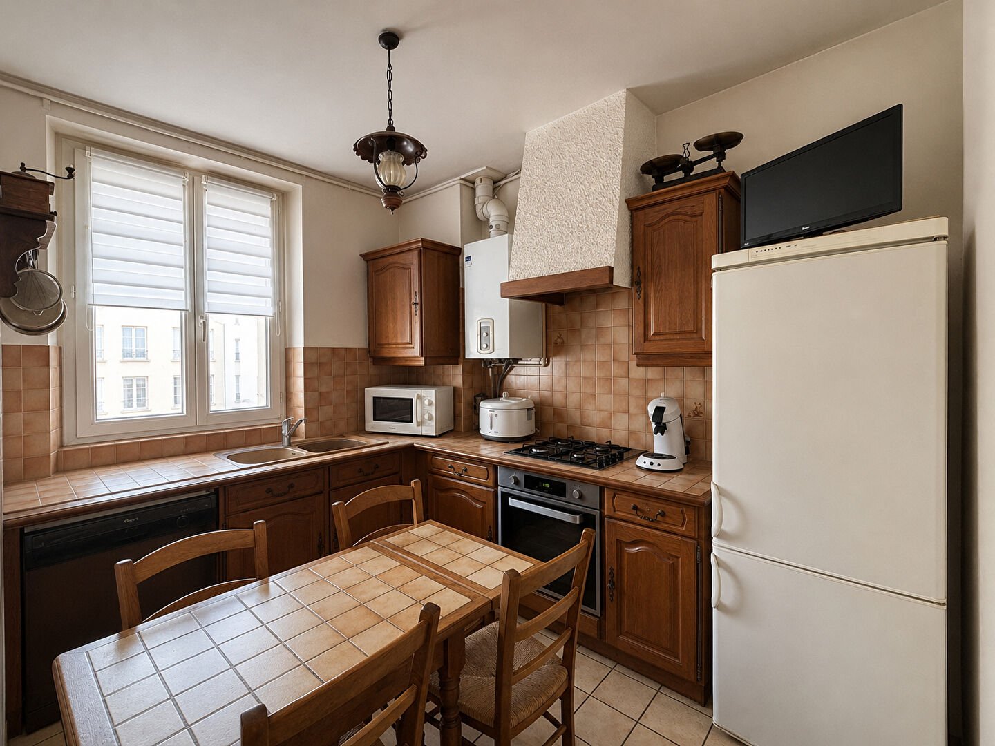 Appartement à vendre, 63m², Champigny-sur-Marne